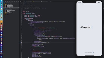 C06 - 🗣 Text Field Animation