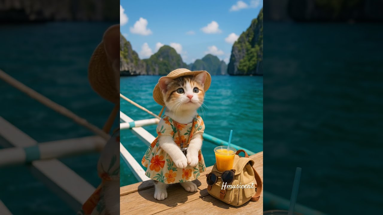 OMG She Is Too Adorable Are You Mad Singingcat Cute Cat Viralcats Talkingcat