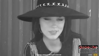 Depeche Mode - Dangerous Violational Voil Tage By Stripped Mode Channel