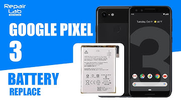Google Pixel 3 Battery Replacement | Step-by-Step Repair Guide 🔋📱