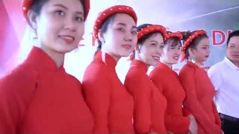 Lễ khởi công dự án trại heo New Hope Bình Phước - Xây Dựng Chí Thành