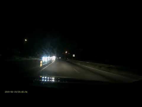 Pontiac G8 vs 427R Mustang