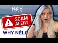 NELOLIFE. THE NEWEST MLM SCAM THAT CAME OUT OF TRANZACT CARD. #antimlm
