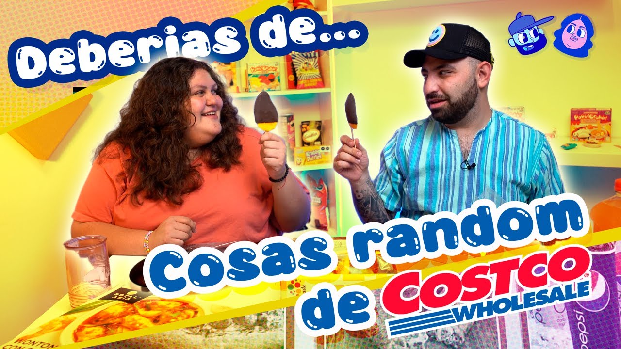 Reseña de las comidas preparadas de Costco  Deliciosos hallazgos y eventos  gastronómicos — Eightify