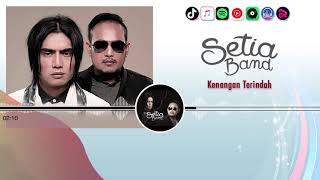 Setia Band - Kenangan Terindah Samsons Video Lirik