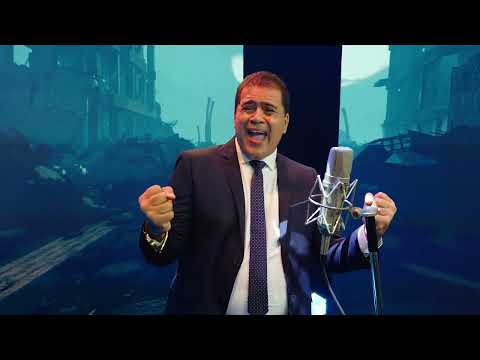 Fim Dos Tempos - Jair Santos
