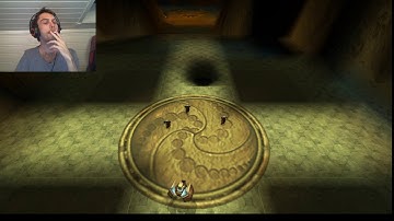 Dark Reign 2 JDA Campaign Mission 4