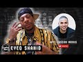 EyeQ Shahid on Touring with Akon, Viral UK Content & The Future of Hip-Hop