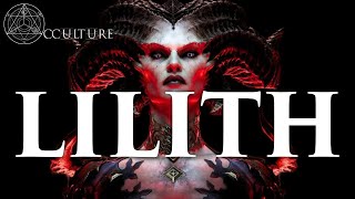 Lilith - Occulture Episode 42