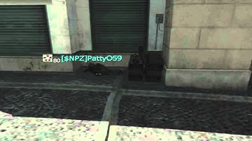 MW3 Ninja Defuse Montage By MilkShank Ep 2