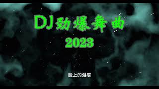 2023超好听的中文DJ舞曲  超带劲的中文DJ舞曲