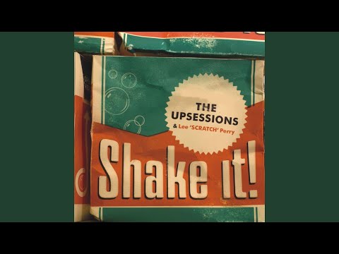 Shake It! artwork