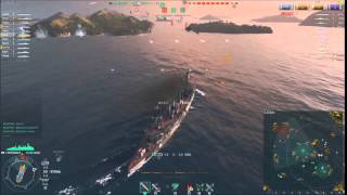 2016 02 24 WoWs Lag 2