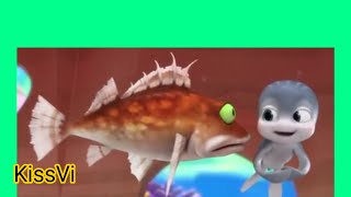 Sammy Co Risky Report In Vietnamese Kids