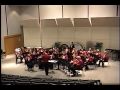Miniature de la vidéo de la chanson A Somerset Rhapsody, Op. 21 No. 2