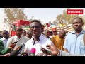 Saaba: Nioko 1 frappe fort avec 3,5 millions FCFA de matériel pour booster le développement communal