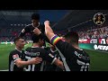 🔥UEFA EUROPA LEAGUE SEMIFINALS BRAGA VS FREIBURG (EA SPORTS FC 26 SIMULATED) 🔥#easportsfc26
