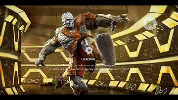 4* 5/50 Corvus Glaive vs Master Red Skull