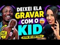 ELE ACEITA TUDO?! O relato de um ‘MARIDO EVOLUÍDO’ 😨 - KAREN OLIVER E JEFÃO