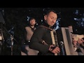 Bani Hill Band - Gandagana live - Music from the Caucasus