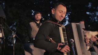 Bani Hill Band - Gandagana live - Music from the Caucasus