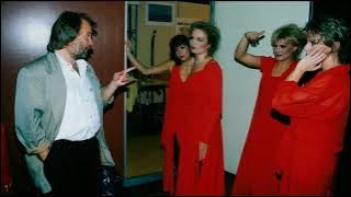 AINBUSK SINGERS - ÄLSKA MEJ   BENNY ANDERSSON INTERVIEW [SUBTITLES] (1991)