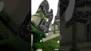 Você CONHECE esses LOCAIS SECRETOS dentro do GTA V ?  #gtav #locaissecretosgta #segredosgta