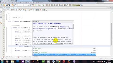 How to JTextField Horizontal Alignment using Java Applet and AWT in Netbeans
