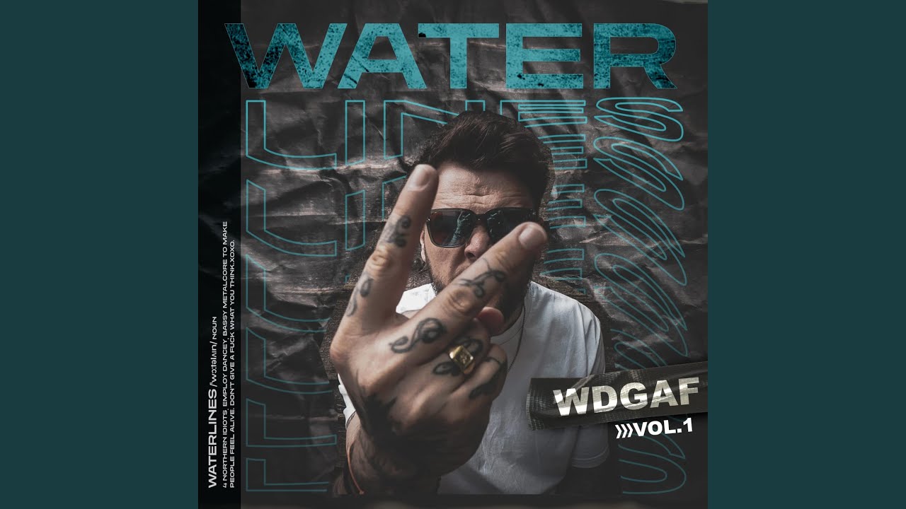 Sleduj BRACE. (Live in Bolton) na YouTube Sleduj BRACE. (Live in Bolton) na YouTube