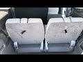 2018 Ford Flex Limited - Auto Fold For Tailgating
