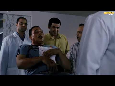 محمد هنيدي وش اجرام طه