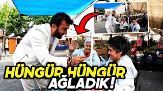 Türki̇yeyi̇ Ağlatacak Emekçi̇ Teyzemi̇z Ve Özel Kardeşi̇mi̇ze Özel Vi̇deo Imı Ilmaz