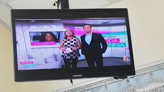 Hoda & Jenna Today - 7-11-19