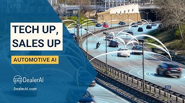 DealerAI Generative AI - The Future of Automotive Chat