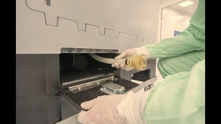 1000L Bioprocessing Tote Range | STRIKEBOX