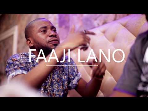 VIDEO: Mag - Faaji Lano [@magwon01]