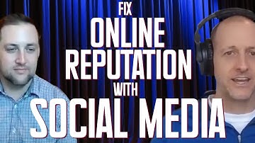 How To Use Social Media Sites for Online Reputation Management