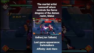 Download Lagu Gallon the Kung Fu fighting werewolf! #ikemengo #darkstalkers #fightinggame MP3 Download Lagu Gallon the Kung Fu fighting werewolf! #ikemengo #darkstalkers #fightinggame MP3