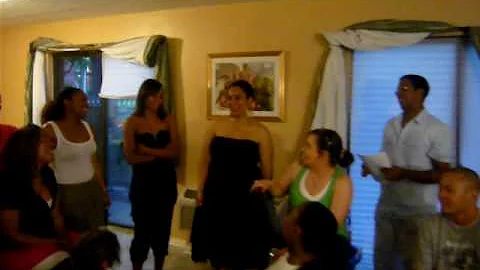 Leah McGee happy birthday party by Leah McGee May ...