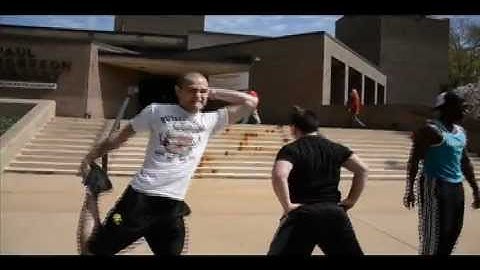 Delta Phi Epsilon: Phi Tau Deepher Dude 2012