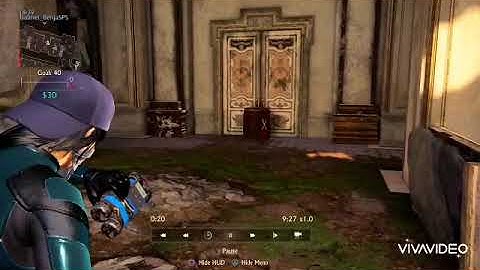 Uncharted 4 Multiplayer