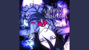 Amor Na Praia