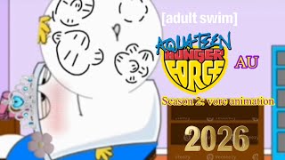 Aqua Teen Hunger Force Au Season 2 Episode 2 S Revenge 2026 New Episode Vore