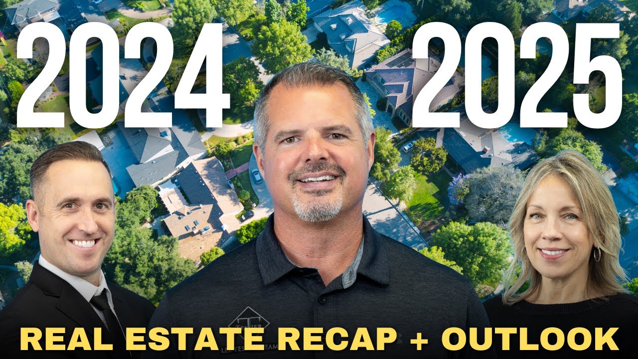 2025 Real Estate Market Predictions: What Maryland Homeowners Need to ...