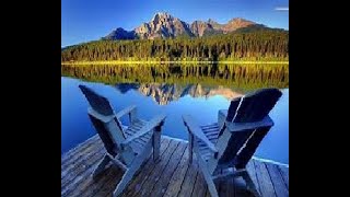 September 8th: Rest Here: Ingathering Sunday - Revs. Lynn & Jerry Kerr