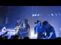 Dustin Lynch - Hell Of A Night - Live TLA Philadelphia Pa 2/12/16