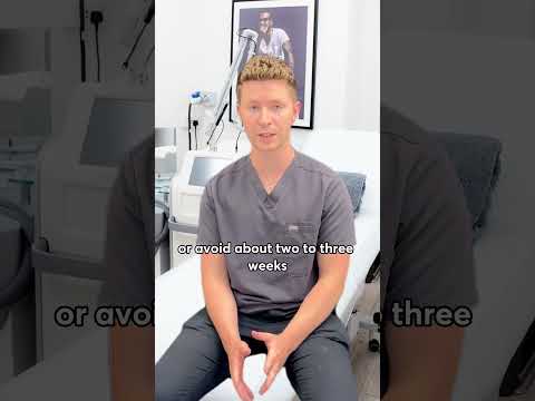 Laser Treatments in Summer ☀️ | Do’s & Don’ts for Perfect Skin