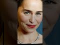 Emilia Clarke froze her eggs at 35 after health battle