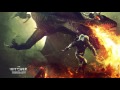 The Witcher 2: Assassins of Kings - Debut Trailer Music - Soundtrack