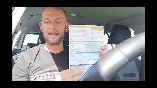 Selling Your Car - V5C Logbook Notification to DVLA (Private or Trade Sale)